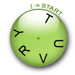 CAPTCHA-Clock - Mensch und Maschine erkennen