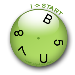 CAPTCHA-Clock - Mensch und Maschine erkennen