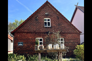 Das Hanschkowhaus (Foto C. Kollosche)